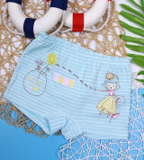 Bán sỉ quần chip đùi bé gái 0718 (1-5T)