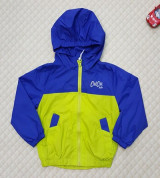 Bỏ sỉ áo khoác gió bé trai CM719 (1-5T)