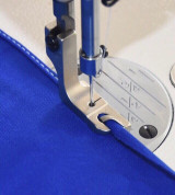 Chân vịt cuốn lai máy 1 kim công nghiệp loại tốt