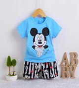 Bỏ sỉ bộ đồ cộc cho bé 6 tháng - 4 tuổi