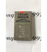 Kim máy may công nghiệp Nhật DBx1 vĩ 10 cây