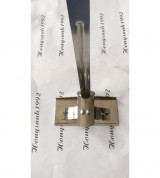 KẸP VẢI ĐỨNG- 10INCH