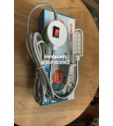 ĐÈN LED GẮN MÁY MAY CẦN 10 BÓNG XANH JUKI TQ