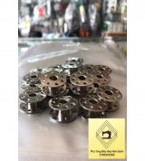 20 con Suốt sắt lỗ máy 1 kim công nghiệp