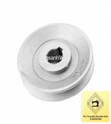 Buly mô tơ công nghiệp- size 40mm