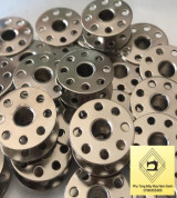 10 con Suốt sắt lỗ máy 1 kim công nghiệp