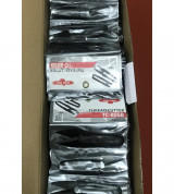 KÉO BẤM NHỰA ĐEN 1 CÂY