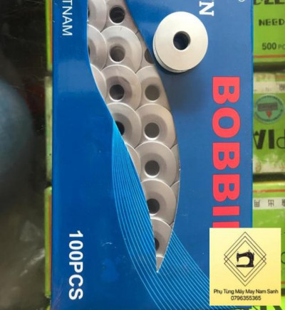 Suốt máy 1 kim công nghiệp 100 con