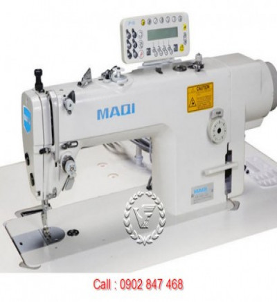 Máy 1 kim điện tử ổ lớn MAQI LS 202-D2
