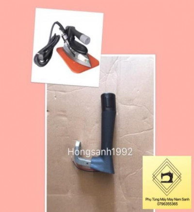 Tay cầm bàn ủi PEN520 và PEN550