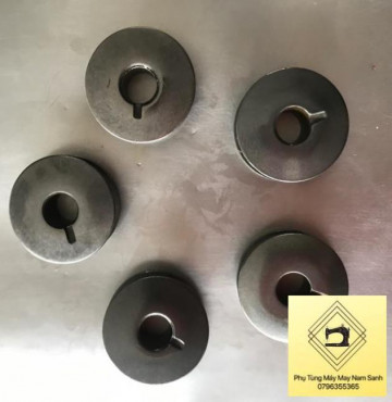 Suốt máy ống 5 con