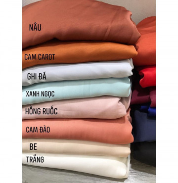 vải đũi lụa tồn kho hàng châu