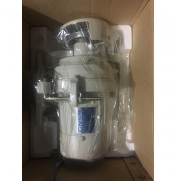 Mô tơ sử dụng cho máy may 1 kim công nghiệp và máy vắt sổ công nghiệp.- 220V