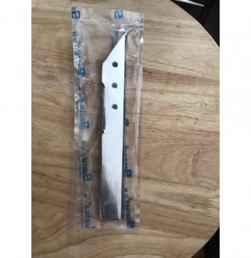 Bát gắn cử viền kansai Siruba đầu túm