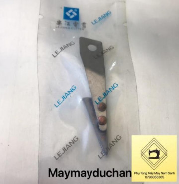 Dao dưới máy cắt đĩa 70