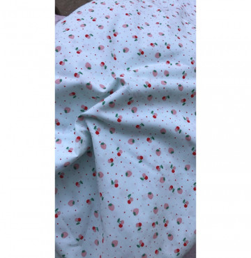 vải boi tồn kho mềm hình quả dâu siêu ngọt và mềm mát