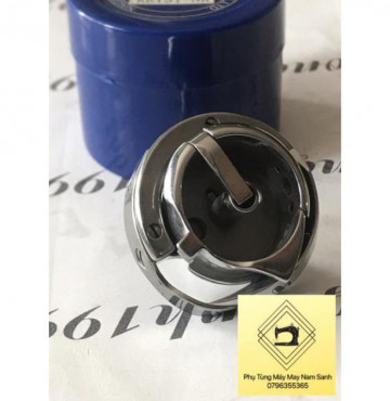 Ổ máy trụ nhẹ Baludan