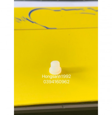 Cục cao su gắn trong cục bơm bàn ủi bình nước treo