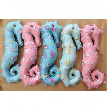 Thanh lý Cá ngựa may sẵn