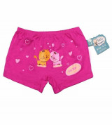 Bán sỉ quần sịp đùi bé gái Babymommy QLN0046