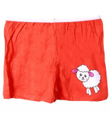 Bỏ sỉ quần đùi chip cho bé gái (5 chiếc/set)