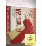 Dụng cụ ghim nhãn