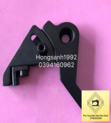 Cử chân vịt chữ A máy lạng da