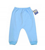 Bỏ buôn quần dài Babymommy Interlok QLD0032 (màu, bo)