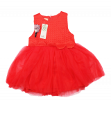 Bỏ buôn váy thô công chúa cho bé gái (1-5T)