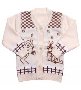 Bán buôn áo len trẻ em xuất khẩu TC008 (3-12M)