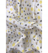 vải thô boi tồn kho mềm mát