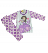 Bán sỉ bộ quần áo dài tay bé gái QC7000 (nhiều màu)