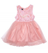 Bán buôn váy ren công chúa ngọc trai SB10152-7