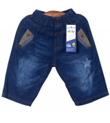 Bán sỉ quần ngố bò bé trai VP QNT01-3/16 (3-7T)