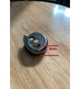 Thuyền máy trụ loại lớn