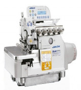 Máy vắt sổ 2 kim 5 chỉ điện tử JACK JK-798DIII-5-516-03/333