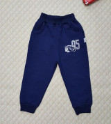 Bán sỉ quần nỉ da cá C1204 bé trai (1-5T)