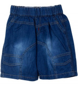 Bỏ buôn quần short jean VP QL86 cho bé trai (2-8T)