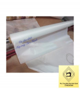 Vải chịu nhiệt máy ép keo