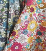 Vải thô cotton tồn kho ib chọn mẫu