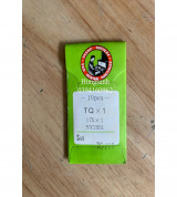 Kim máy nút TQx1 vĩ 10 cây Trung Quốc