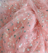 vải lưới tồn kho ngôi sao