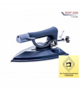Bàn ủi hơi BSP 600