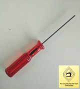 Lục giác 1.5mm để thay kim máy vắt sổ