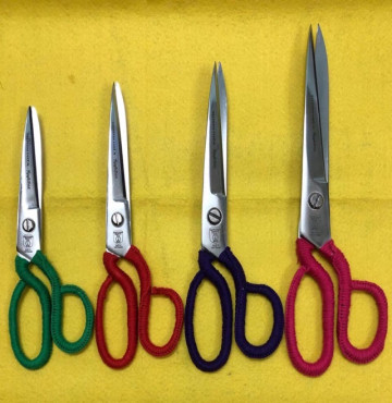 Kéo cắt vải Nguyễn Đình