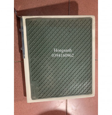 Bàn đạp cao su máy may