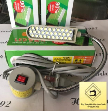 Combo 20 đèn led cần 30 bóng TQ