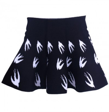 Bán buôn chân váy xòe Chipo 608