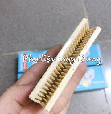 Thanh lý Dụng cụ mài phấn Đinh Sơn: bằng nhựa