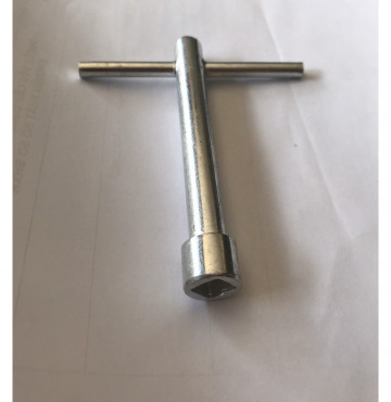 KHÓA MỞ DAO MÁY CẮT ĐỨNG